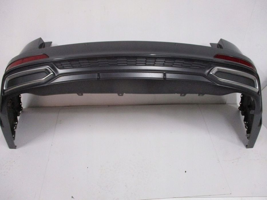 Zderzak tył tylny Audi A6 4K0 6X PDC S-LINE