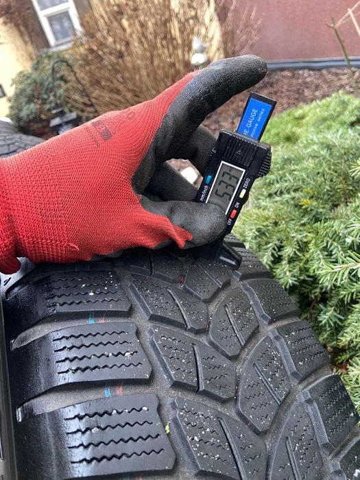 Koła ZIMA 215/60/16 Seat Ateca VW Tiguan Tarraco Kodiaq 5x112 16 cali