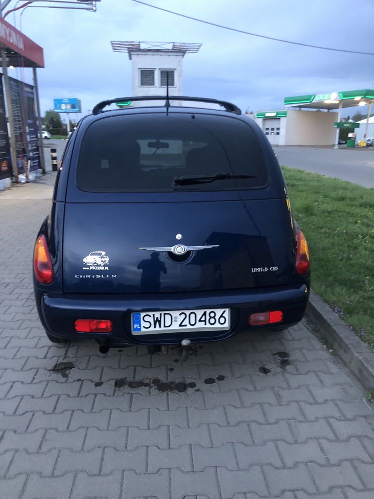 Chrysler Pt Cruiser