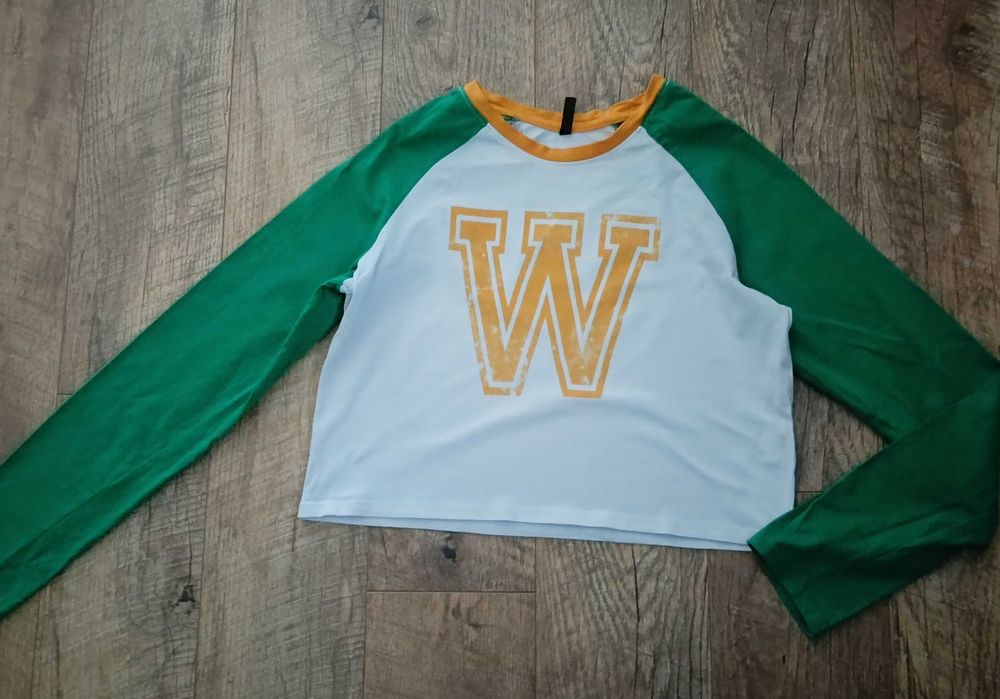 Top Sinsay.Rozmiar M