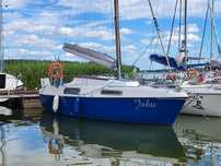 Pilnie sprzedam Mak 707