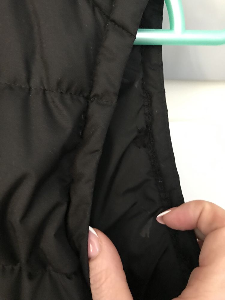 Kamizelka Puma rozmiar XS