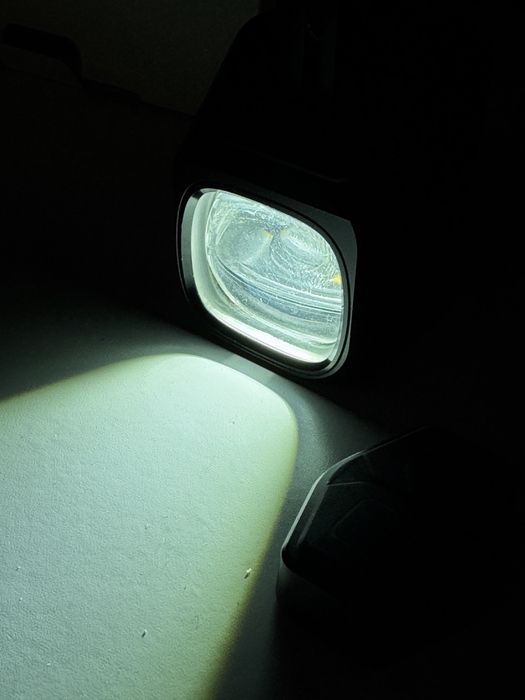 Lampka rowerowa Magic Shine Evo 1700