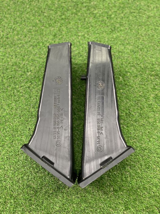 Входуховоди Тормозів Bmw 3 Seria E36