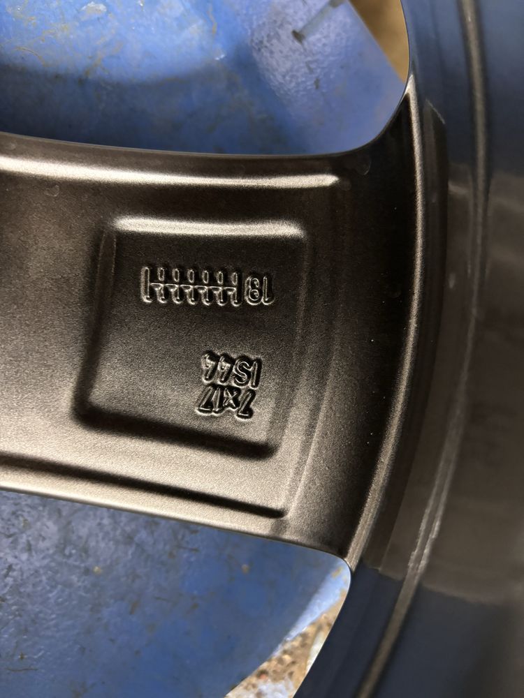 5x110 17 Opel Astra H Vectra C Zafira B Adam Corsa