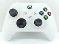 Pad XBOX SERIES /x biały oryginał