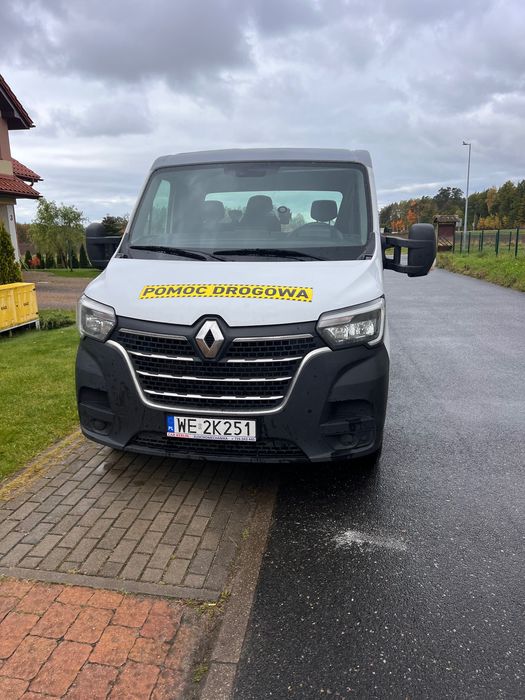 Wynajem autolawet , lawet, samochodów osobowych