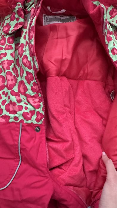 Lenne kombinezon zimowy