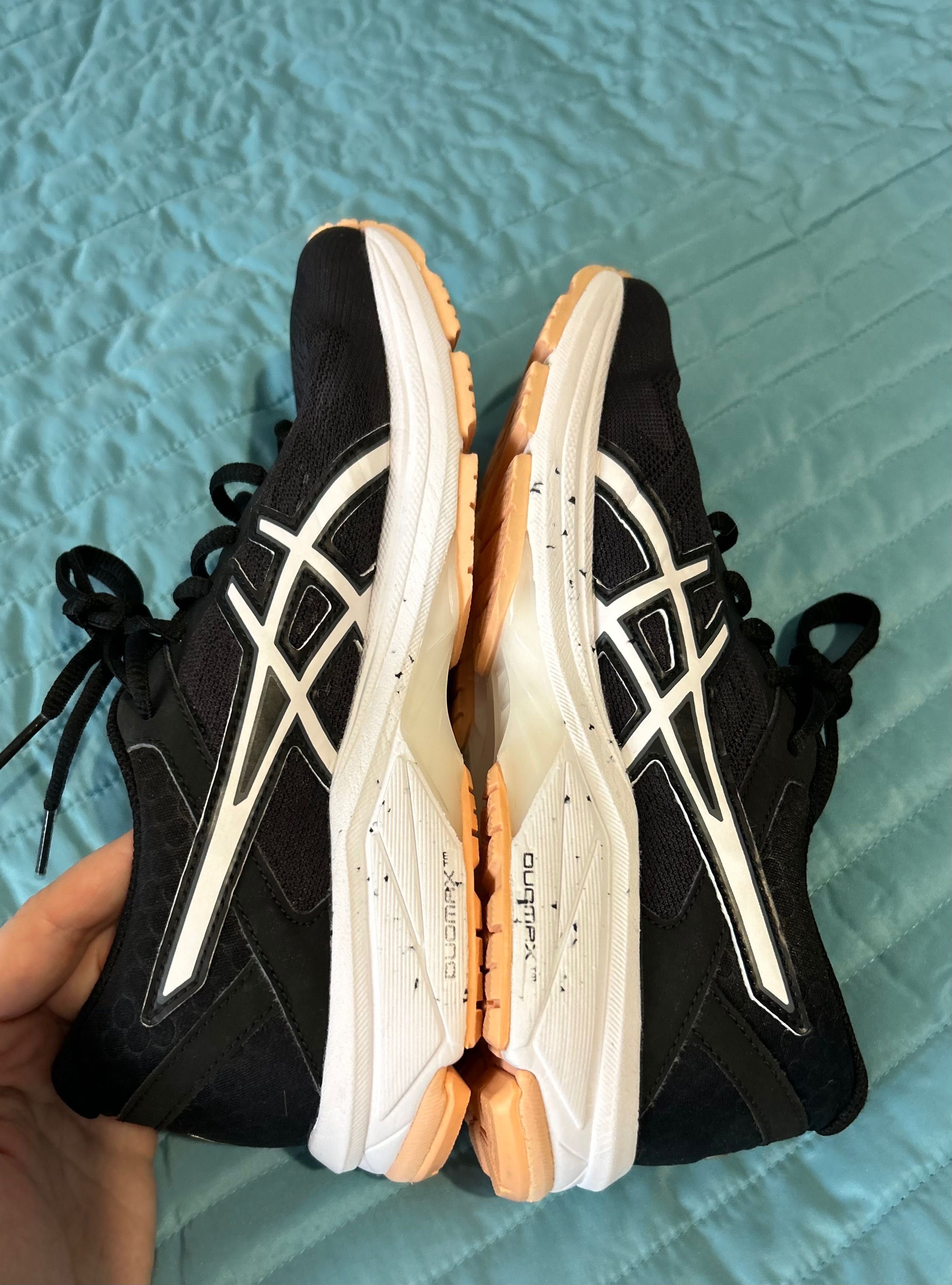ASICS  GT 1000 buty sportowe r.38