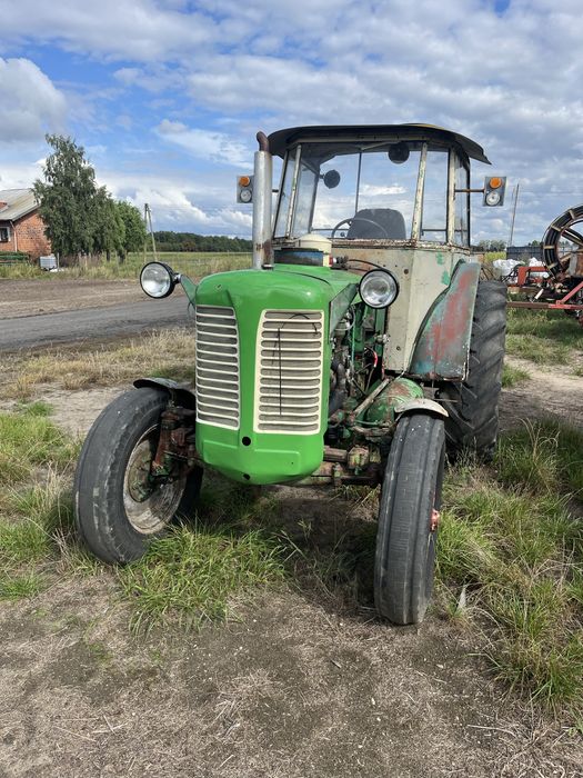 Sprzedam Zetor super 50