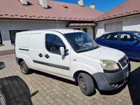 Fiat Doblo Maxi 1.9JTD