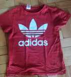 Podkoszulek damski Adidas 152