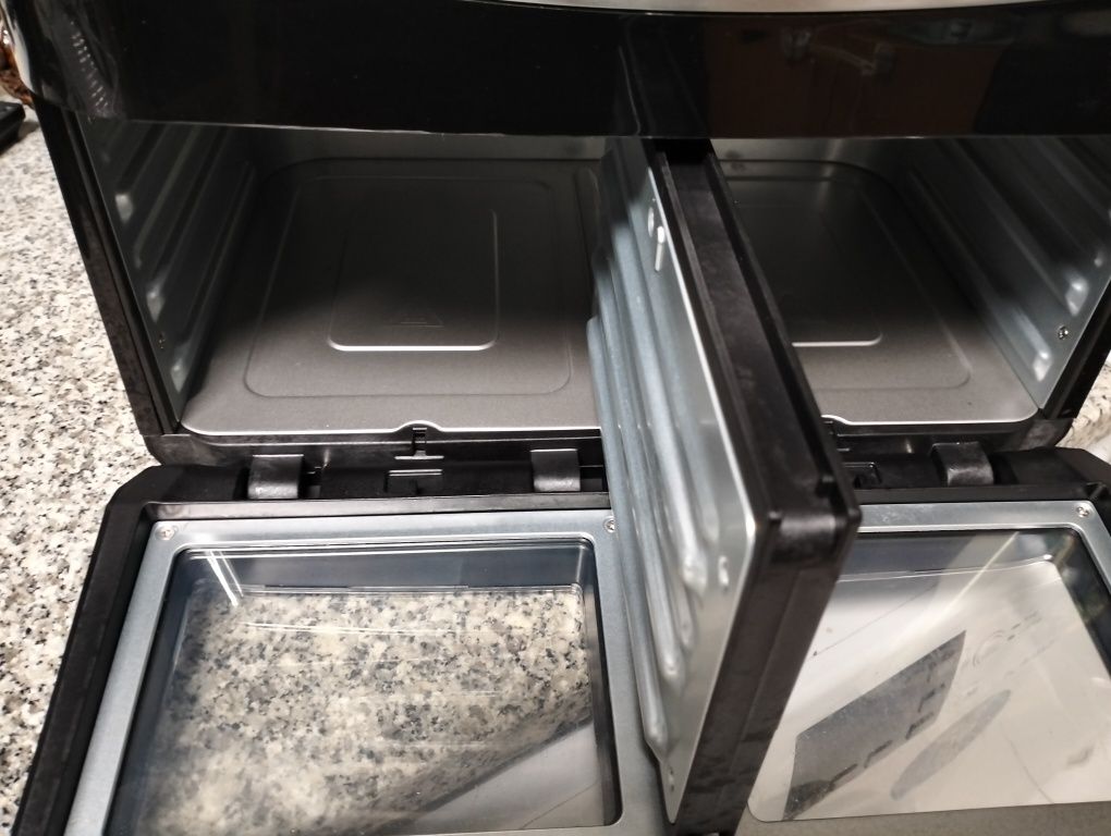 Air fryer - iceagle