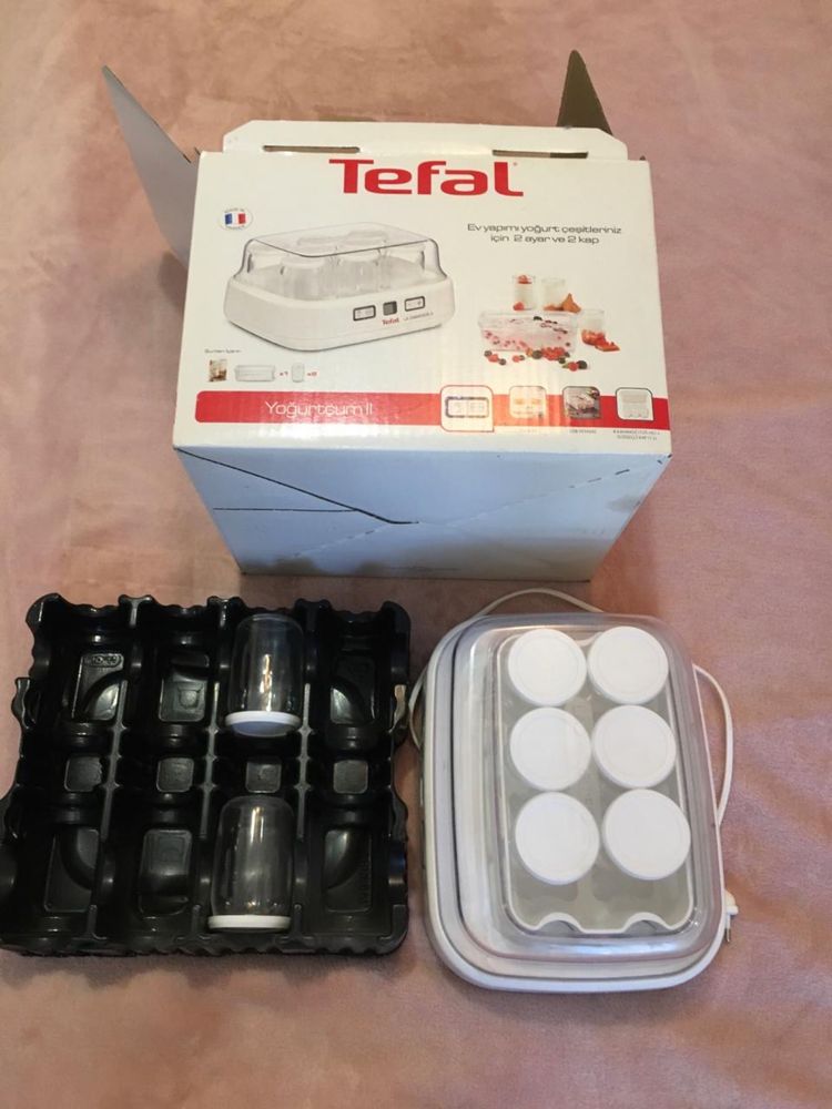 Йогуртниця Tefal