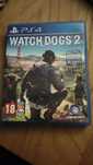 Watch Dogs 2 (PS4)