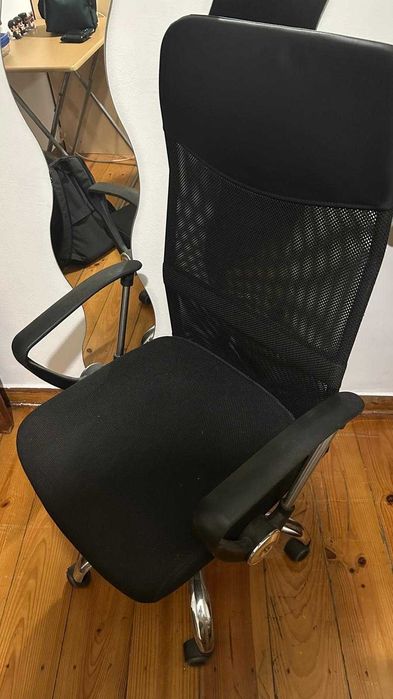 Cadeira de Escritório Executiva