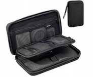 ProCase Organizer na akcesoria elektroniczne, torba podróżna