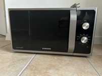 Sprzedam kuchenke mikrofalowa Samsung