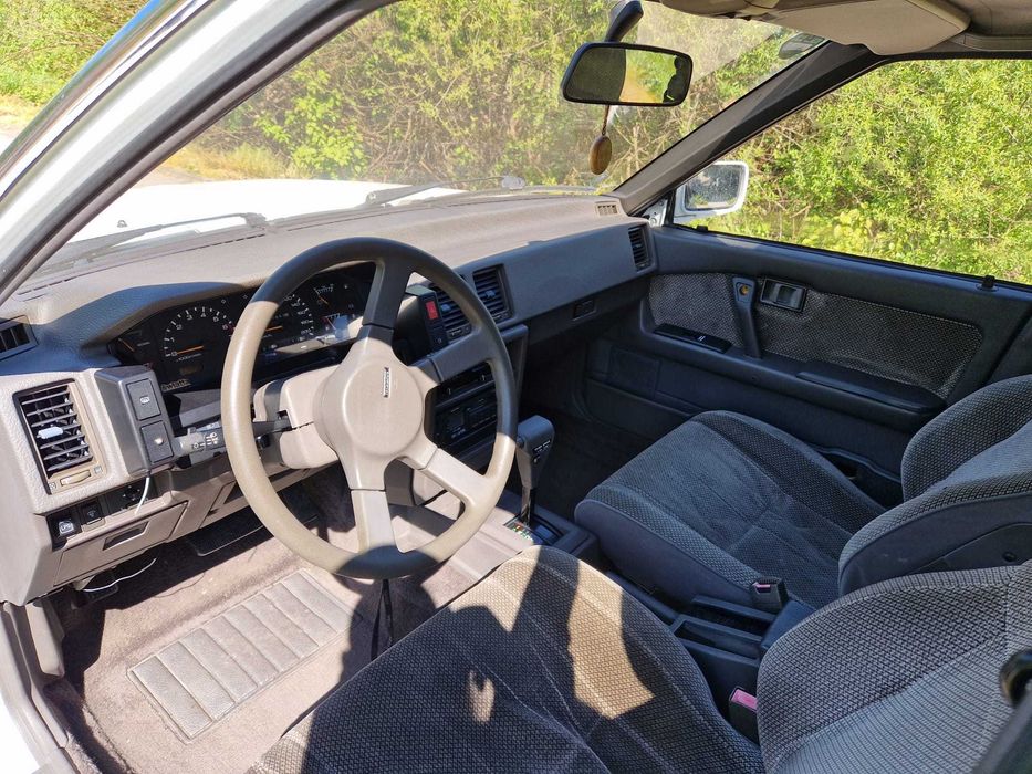 Nissan Bluebird 2,0 B automat