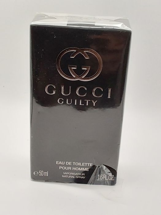 Gucci guilty eau de toilette