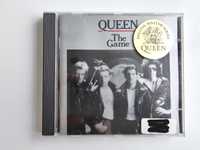 QUEEN – The Game CD