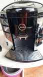 Expres do kawy firmy jura f9 100% sprawny.