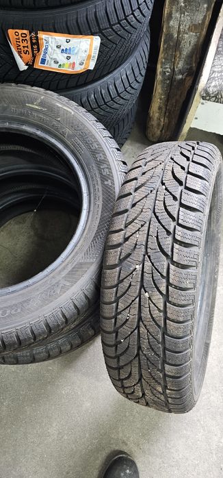 175/65r15 paxaro zima. Opony zimowe