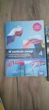 W centrum uwagi klasa4 liceum technikum