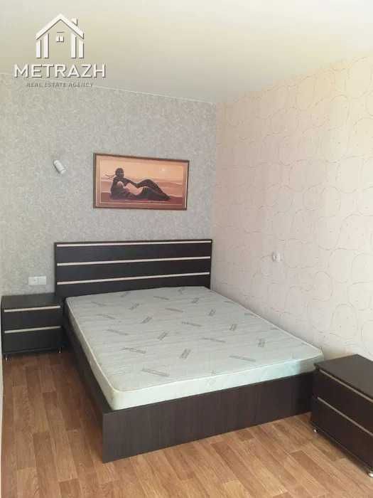 Продажа 2-комнатной квартиры Тобольская Павлово Поле БотСад 23 Августа