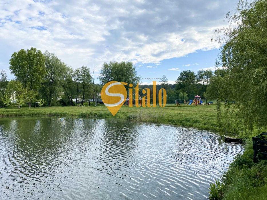 Новий будинок High-tech: ремонт, камін та тераса, Глеваха, 4кім, 22сот