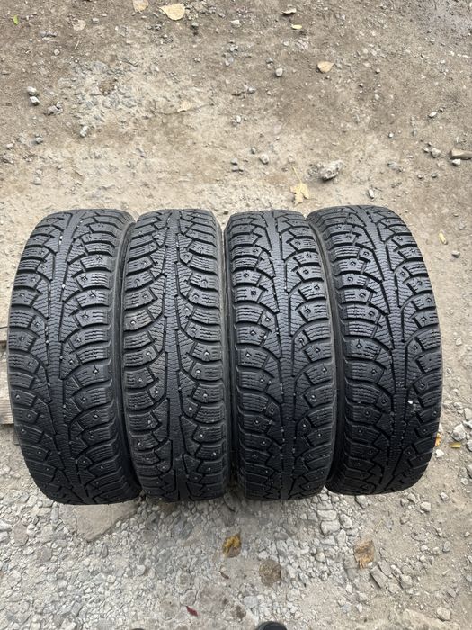 155/65 R14 Nokian 155 65 14