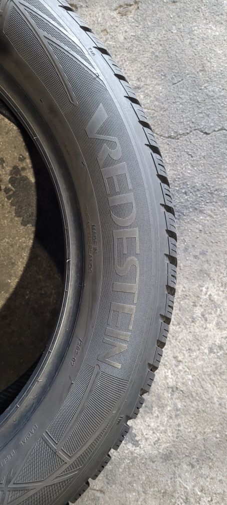 205/55r17 91H Vredestein Wintrac Pro z 2019r.