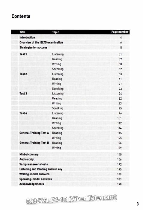 Collins Practice Tests For IELTS 2 (+Audio)