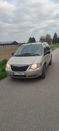 Chrysler Voyager Town and Country