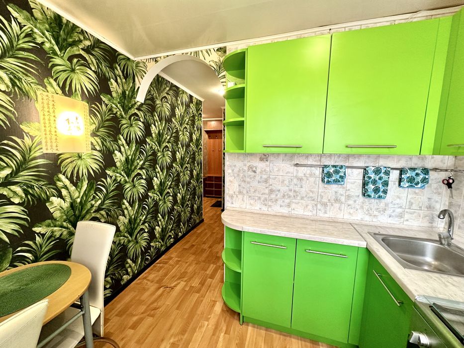 Продажа 4к квартиры 65м р-н пр. КИРОВА Отличное состояние