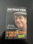 Livro aproveitem a vida