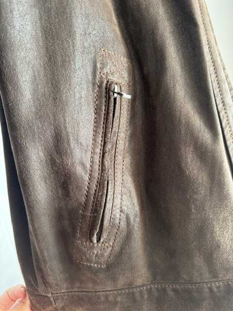 Casaco em pele - Casa das Peles nº 52