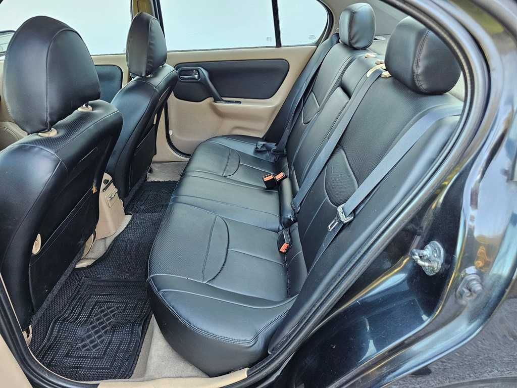 Nissan Primera 2.0TD 90Cv 07/2000