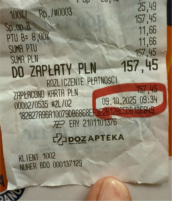 Nowy aspirator do nosa elektryczny