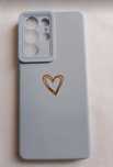 etui plecki do samsung s21 ultra
