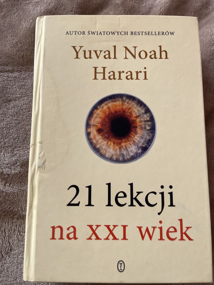 21 lekcji na XXI wiek