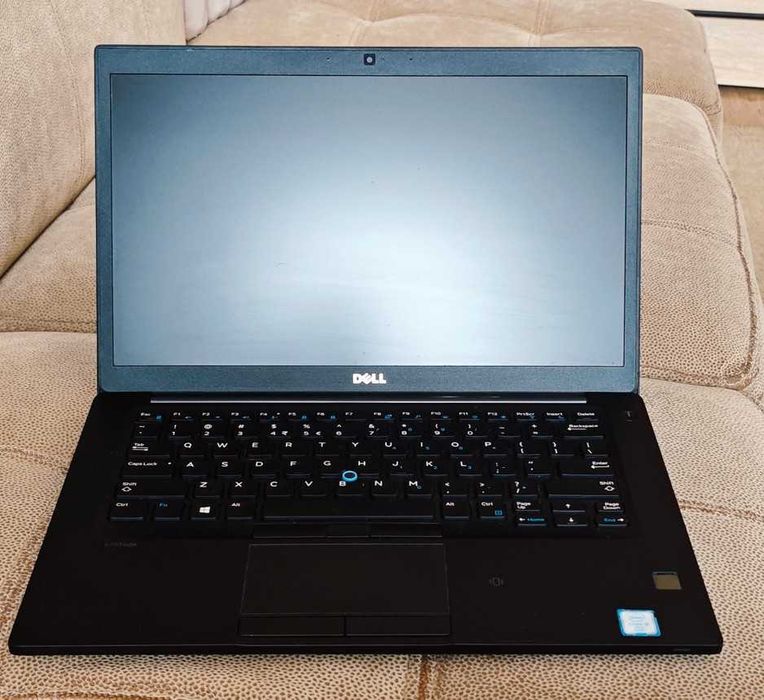 Używany notebook Dell Latitude 7480