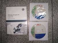 CDs GPS Europa Bosch