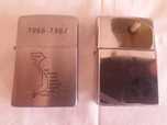 2 zippo bom estado