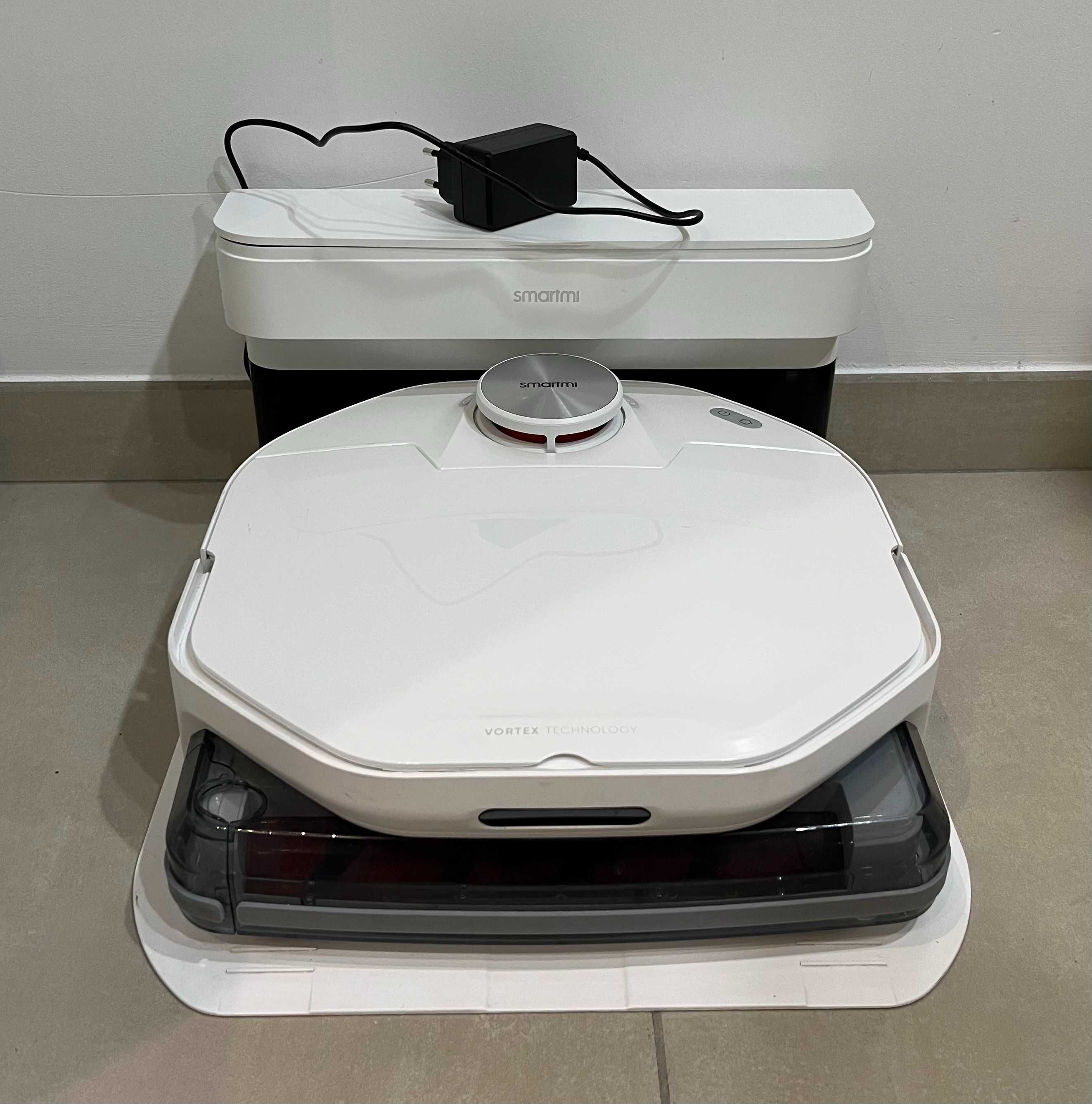Robot sprzątający Smartmi VortexWave