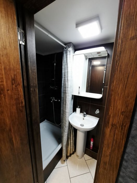 ‼️Посуточно 2+2 Смарт ТВ Укрытие Салтовка Центр доки фиск. чек qr-code