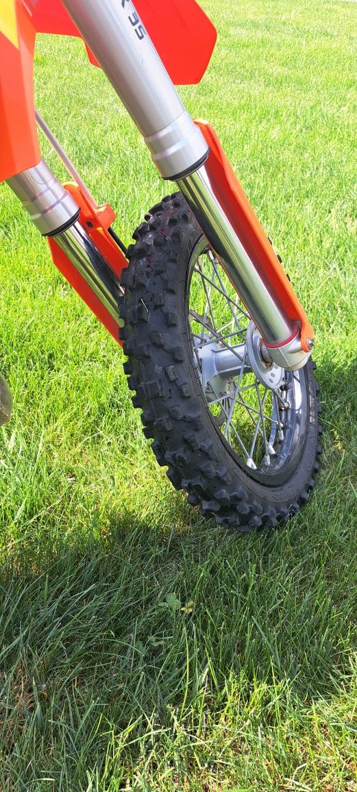 Ktm sx50 2017 super stan