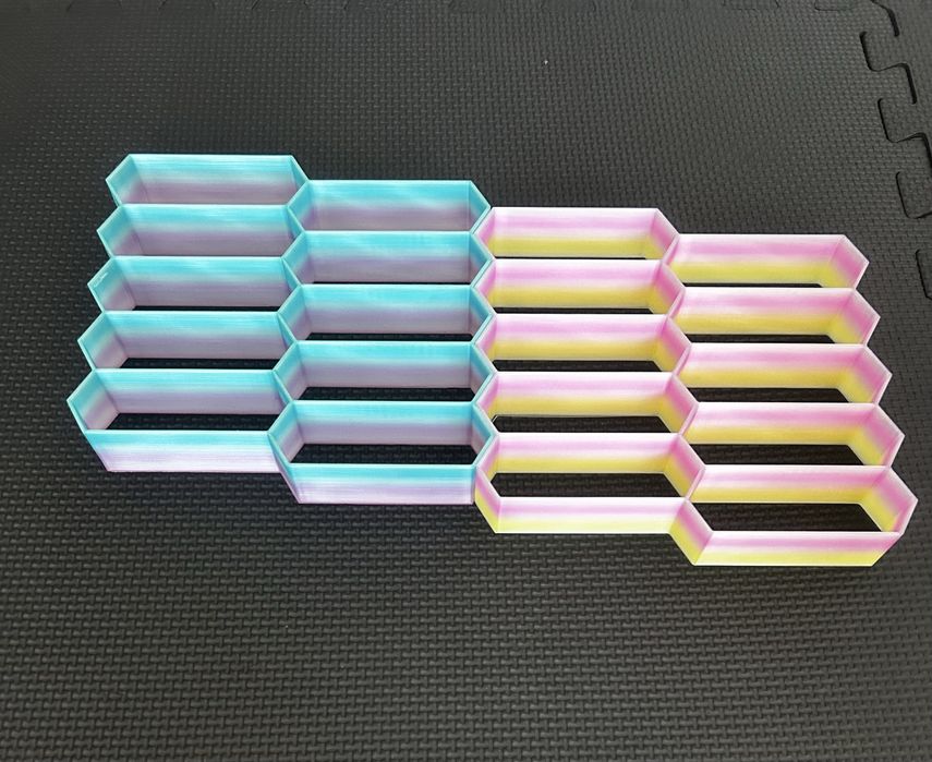 Stojak ekspozytor hot wheels na autka