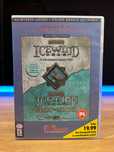 Icewind dale 1 + Heart of Winter (PC PL 2002) wydanie eXtra Klasyka