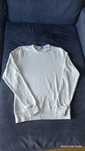 Cienka bluza Divided H&M Basic rozmiar XS 83% bawełna